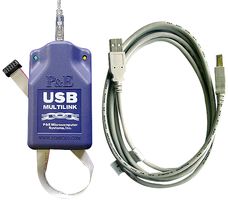 NXP SEMICONDUCTOR USBMLPPCBDM