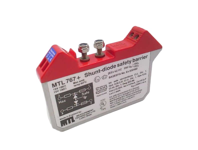 EATON CORPORATION MTL767+