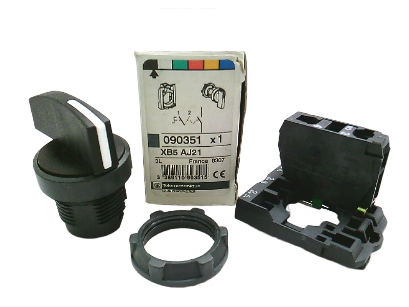 XB5AJ21 by SCHNEIDER ELECTRIC