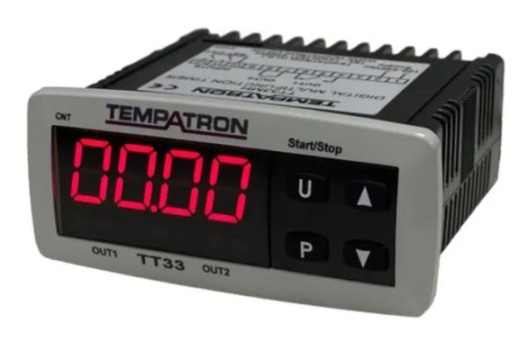 TT33ML by TEMPATRON