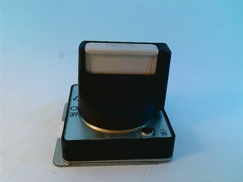 EATON CORPORATION H-PKZ2