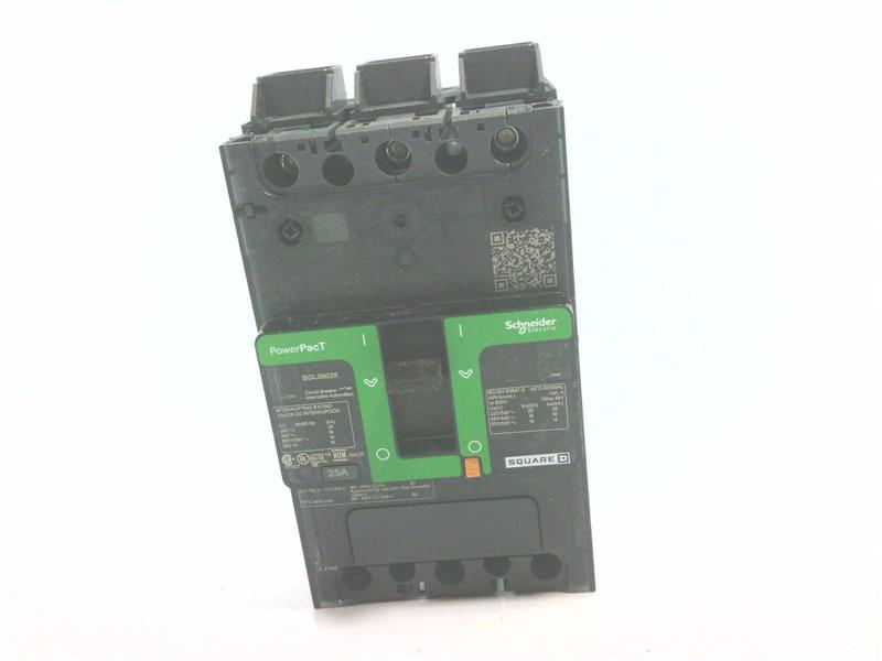 SCHNEIDER ELECTRIC BDL36025