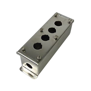 ALLEN BRADLEY 800H-4HZ4