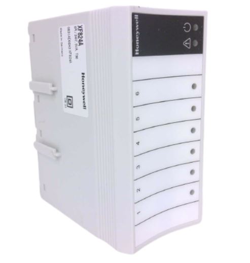 HONEYWELL XF824-A
