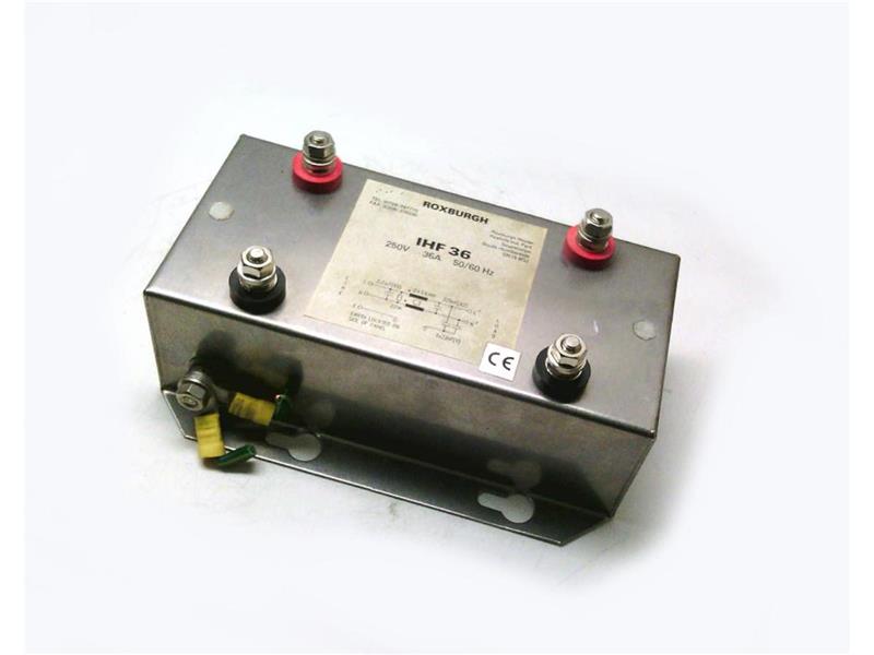 DEM MANUFACTURING IHF36