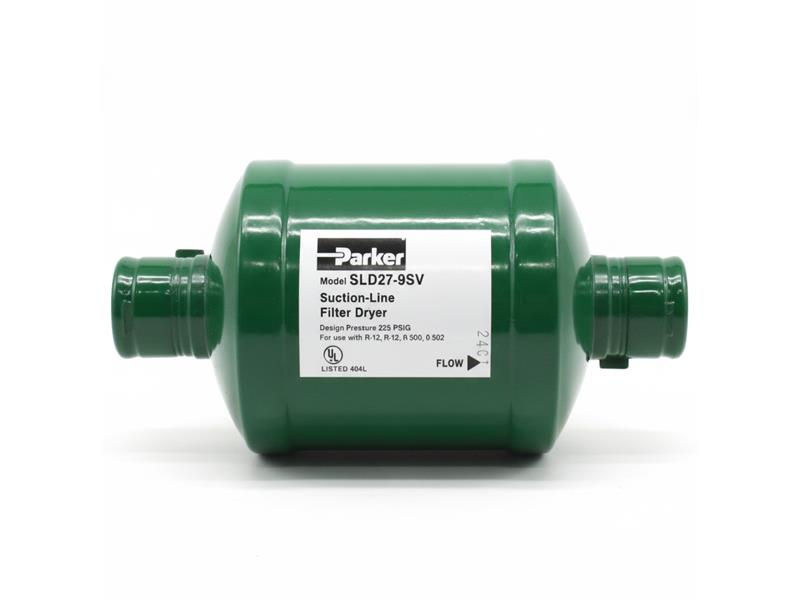 PARKER SLD-27-9SV-HH