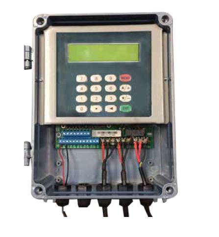 TEK-TROL TEK-CLAMP 1200A-100F1