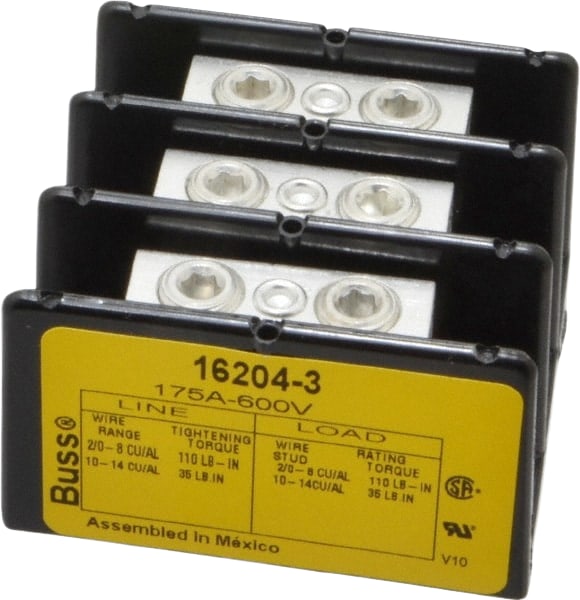 16204-3 by EATON CORPORATION