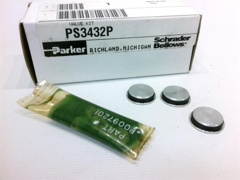 PARKER PS3432P