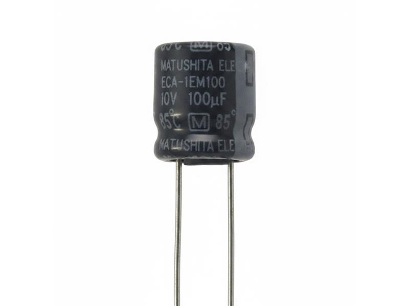 MATSUSHITA ELECTRIC ECA-1EM100