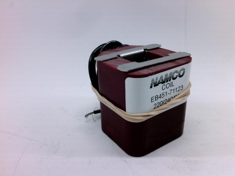 DANAHER CONTROLS EB451-71123