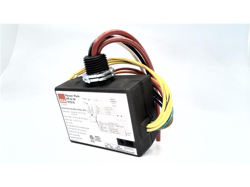 BEG BRUCK ELECTRONIC PP-A-W