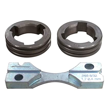 LINCOLN ELECTRIC KP1696-1/16S