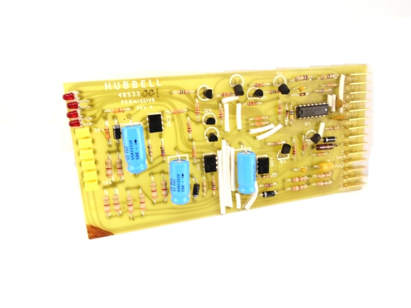 48533-001 by HUBBELL