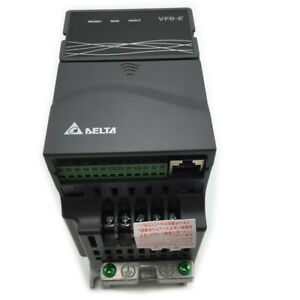 DELTA ELECTRONICS VFD007E21T
