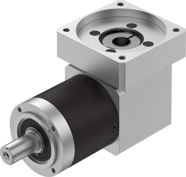 EMGA-80-A-G12-100A by FESTO