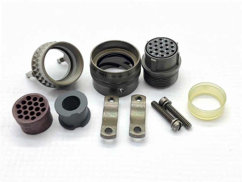 AMPHENOL PT06E-14-19S(SR)