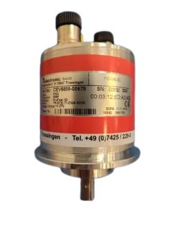 T&R ELECTRONIC CEV582M-10678