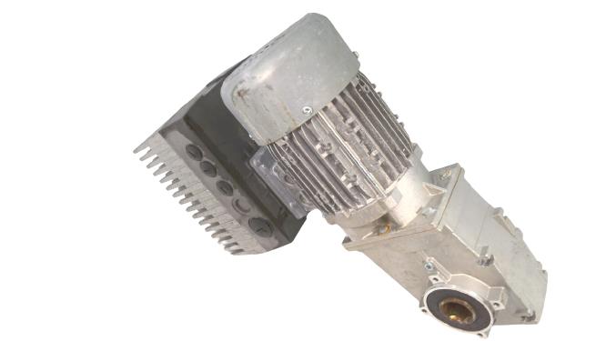 BOSCH GKR04-2EHGR-071C32