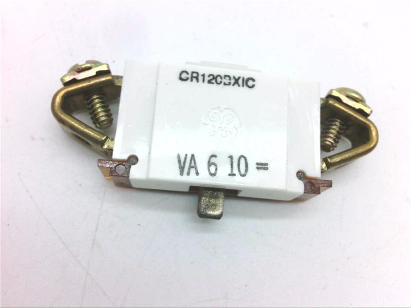 GENERAL ELECTRIC CR120-BX1C