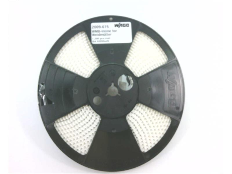 WAGO 2009-615