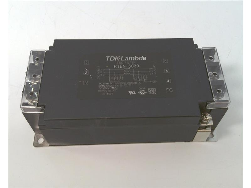 TDK RTEN-5020