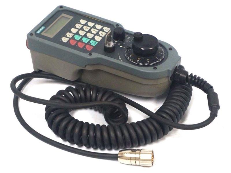 SIEMENS 6FX2007-1AC04