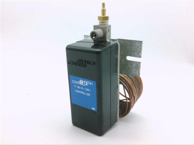 JOHNSON CONTROLS T-3610-1001