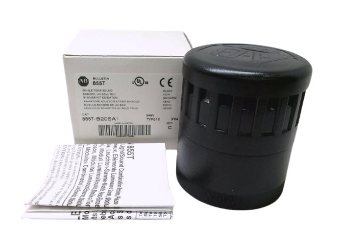 ALLEN BRADLEY 855T-B20SA1