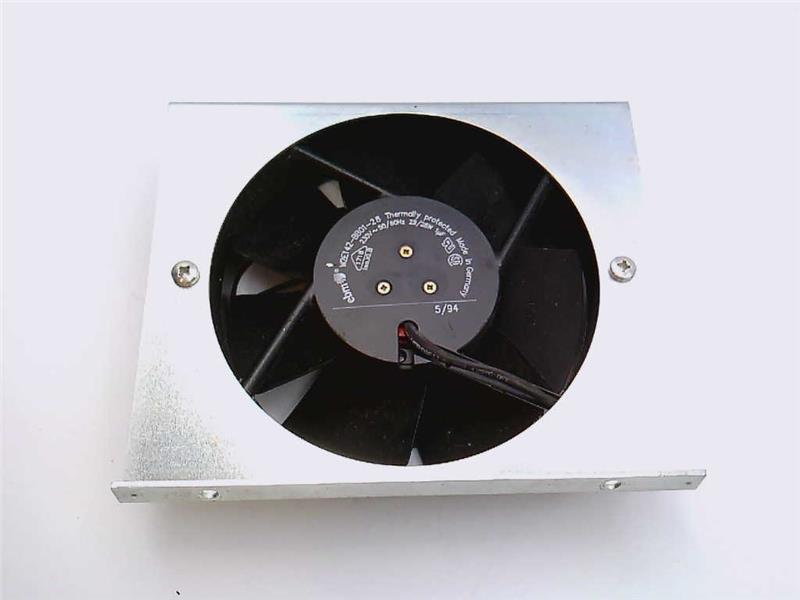 EBM PAPST W2E142-BB01-28