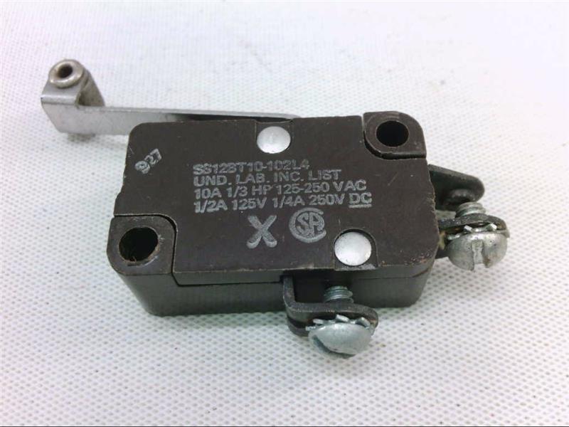 SS128T10-102L4 by EATON CORPORATION