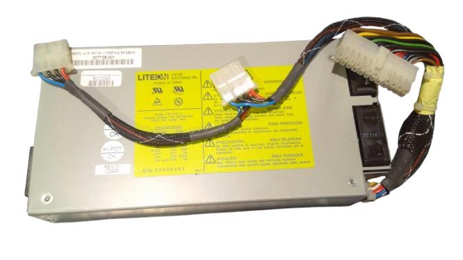 207728-001 by HEWLETT PACKARD COMPUTER