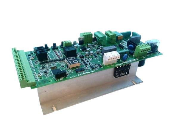 JAMISON DOOR CO BMP2-V03