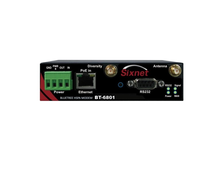 RED LION CONTROLS BT-6801-XX