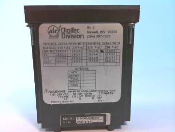 MARSH BELLOFRAM 8-2436A-0285246