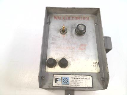 OS WALKER CO DXM9247