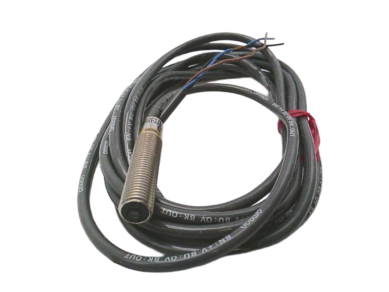 OMRON E3HT-DS3E1