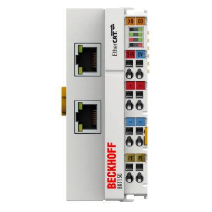 BECKHOFF BK1150