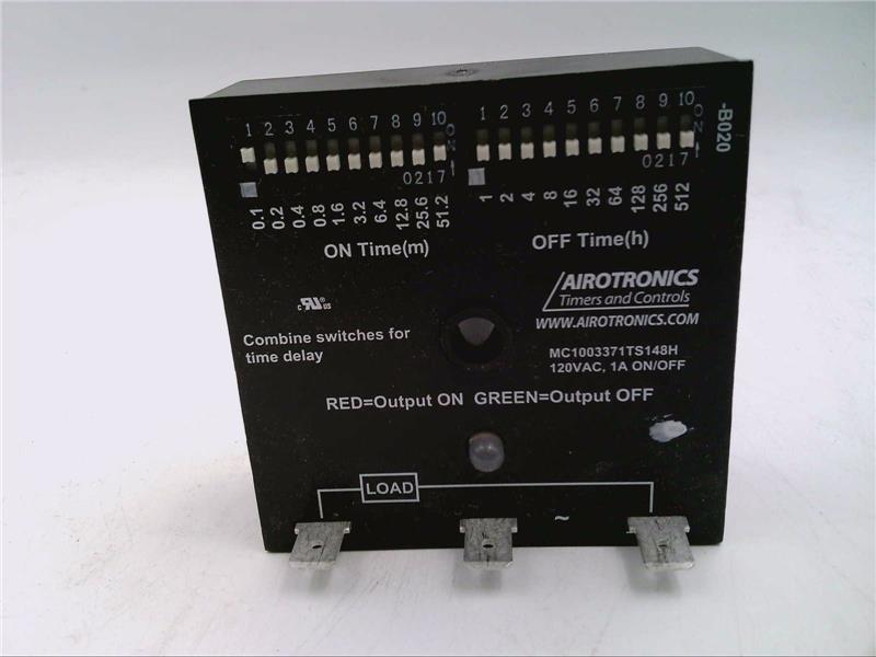 AIROTRONICS MC1003371TS148H