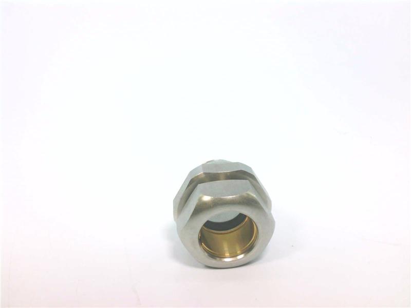 EFECTOR MOUNTING ADAPTER G3/4/D22-E43008