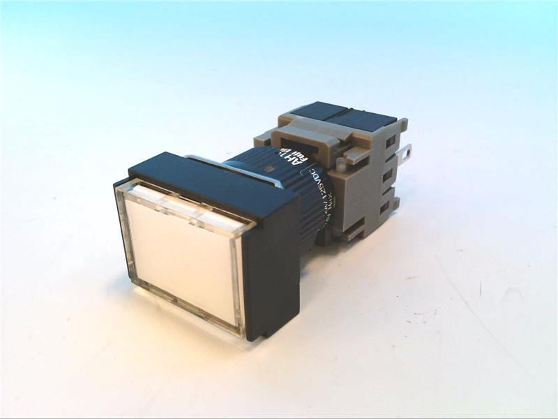 FUJI ELECTRIC AH165-TL5W11E3