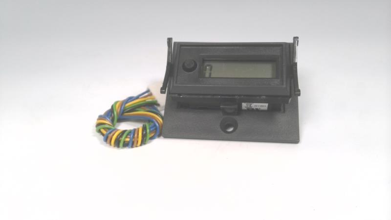 TRUMETER 7110DIN-P