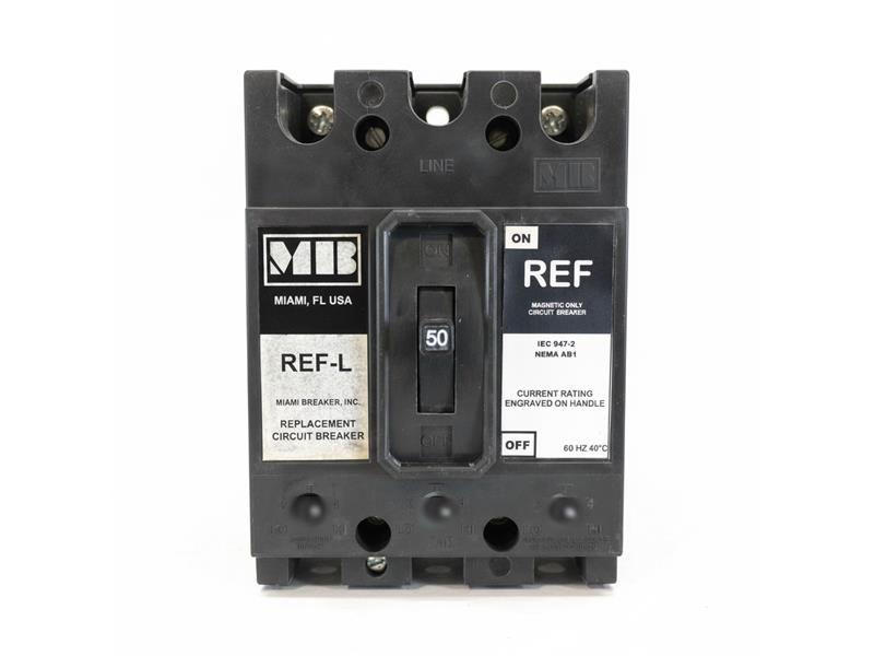 MIAMI BREAKER RFJ3M150