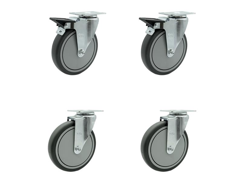 CAM-SCC-20S614-TPRB-2-PLB-2 by SERVICE CASTER CORPORATION