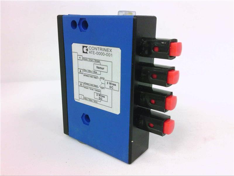 CONTRINEX ATE-0000-001