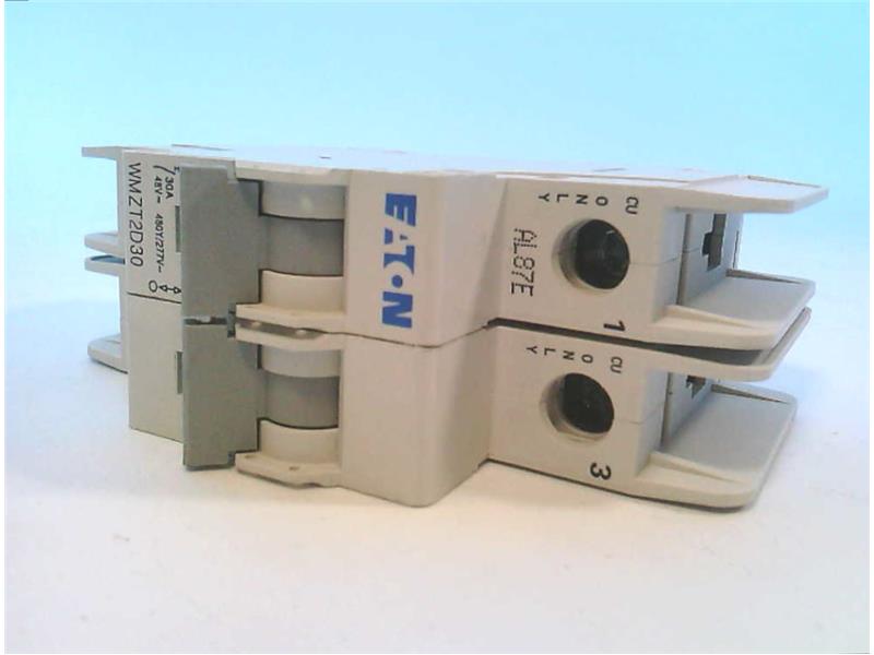 EATON CORPORATION WMZT2D30