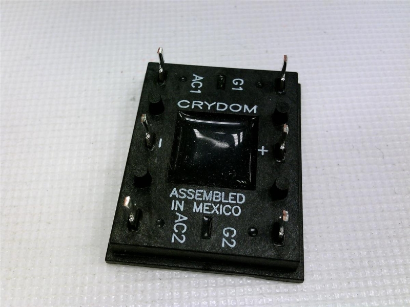 SENSATA TECHNOLOGIES L612F