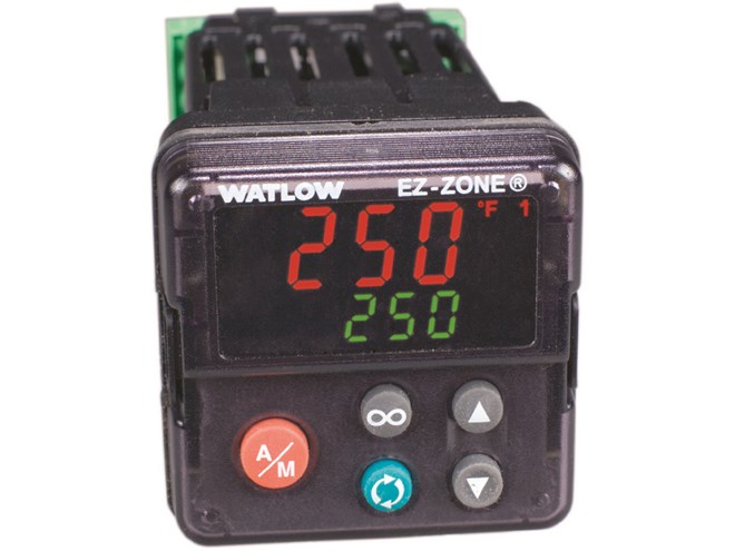 WATLOW PM8C1FAA-AEAAAA