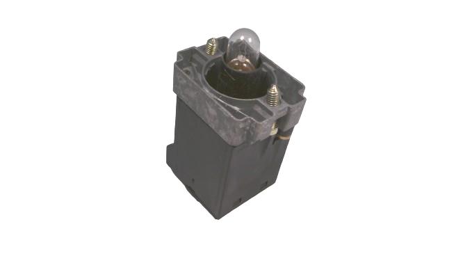 SCHNEIDER ELECTRIC ZB2-BV1