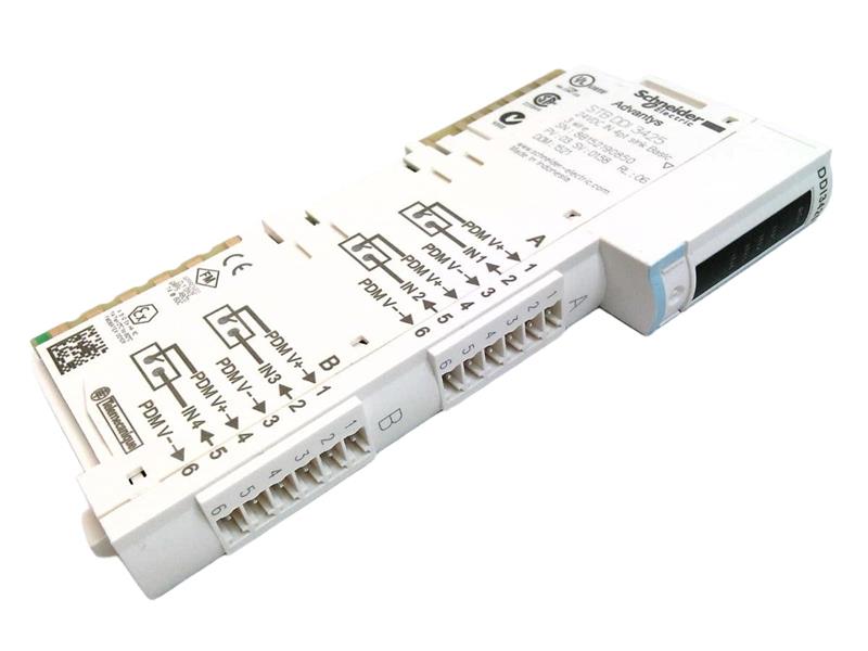 STBDDI3425 by SCHNEIDER ELECTRIC